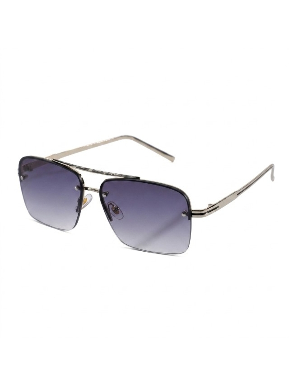 LV Zenith Rimless Aviators